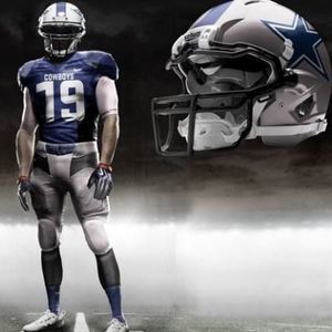 Meet your Posher, Wayne chucky